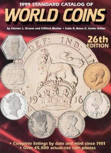 How to Start a Coin Collection in Australia (Beginner's Guide)