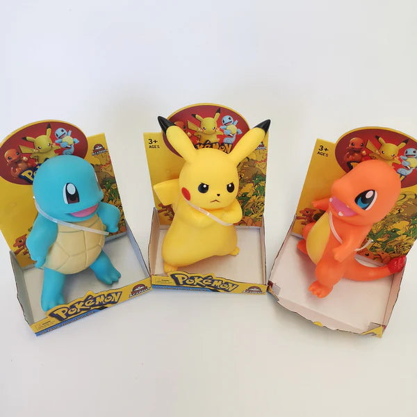 Figure Toy Variety