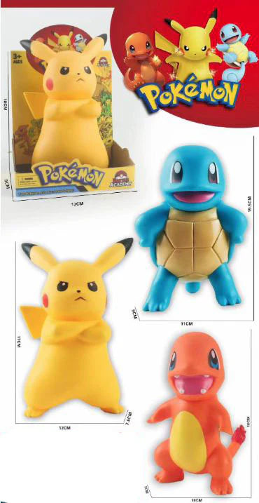 Figure Toy Variety