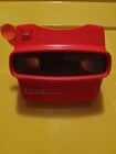 Vintage 3D View Master With Various Reels
