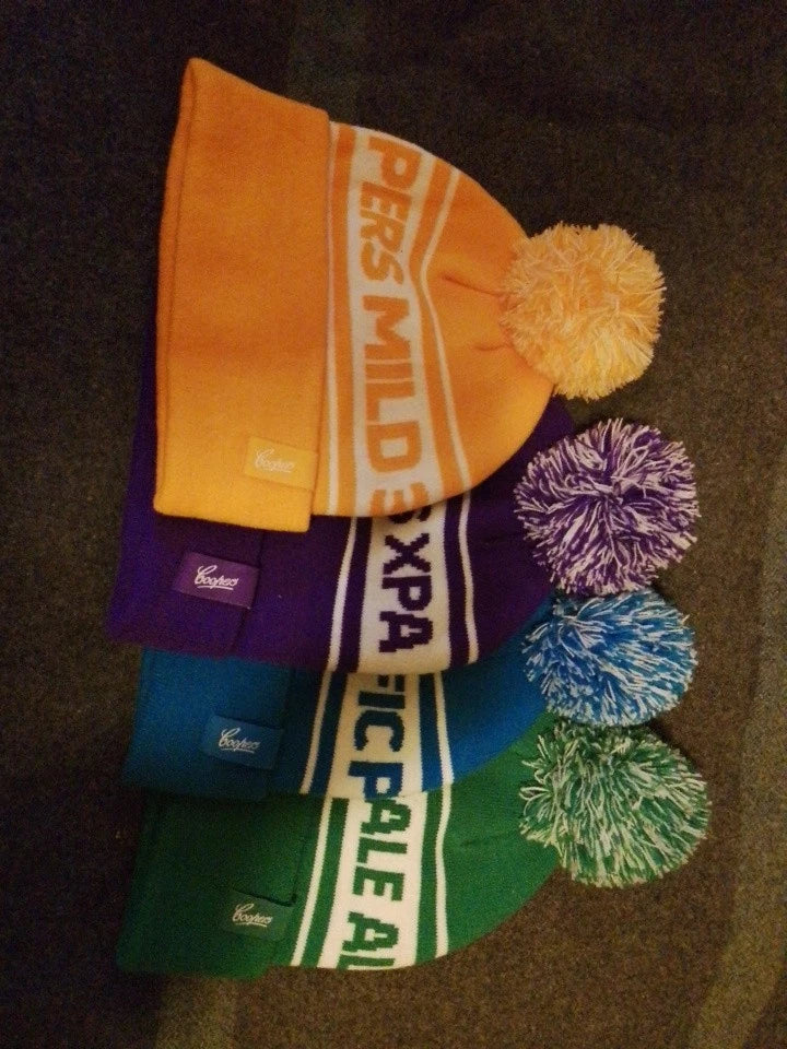 Coopers Beanies