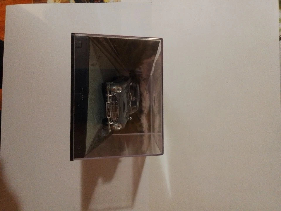 James Bond Car Collection Aston Martin DB5 Goldfinger Model Car